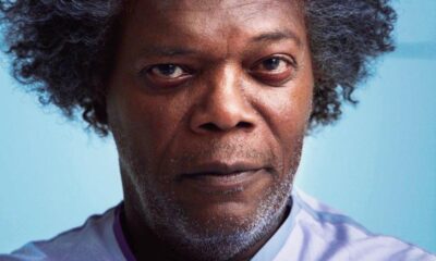 Zdjęcie okładkowe wpisu: The Last Days of Ptolemy Grey – Samuel L. Jackson zagra w nowym serialu od Apple