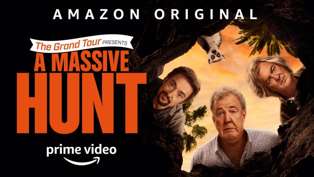 Zdjęcie okładkowe wpisu: Clarkson, Hammond i May odwiedzili Polskę! Odcinek specjalny The Grand Tour nagrywany w Gdańsku!