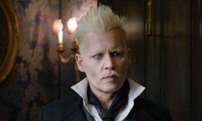 Zdjęcie okładkowe wpisu: Johnny Depp dostanie jednak pełną gażę za Fantastyczne zwierzęta 3?