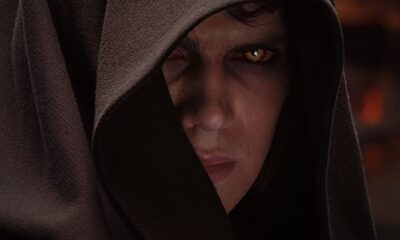 Zdjęcie okładkowe wpisu: Darth Vader powróci w innych projektach Star Wars?! Wypowiedź Haydena Christensena