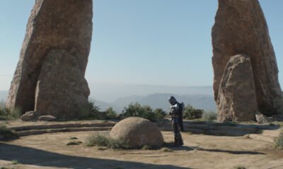 Zdjęcie okładkowe wpisu: Temuera Morrison reaguje na powrót Boby Fetta w The Mandalorian!