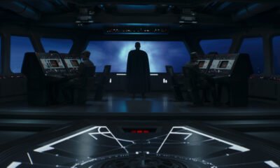 Zdjęcie okładkowe wpisu: Mark Hamill zachęca do dyskusji na temat ostatniego odcinka The Mandalorian!