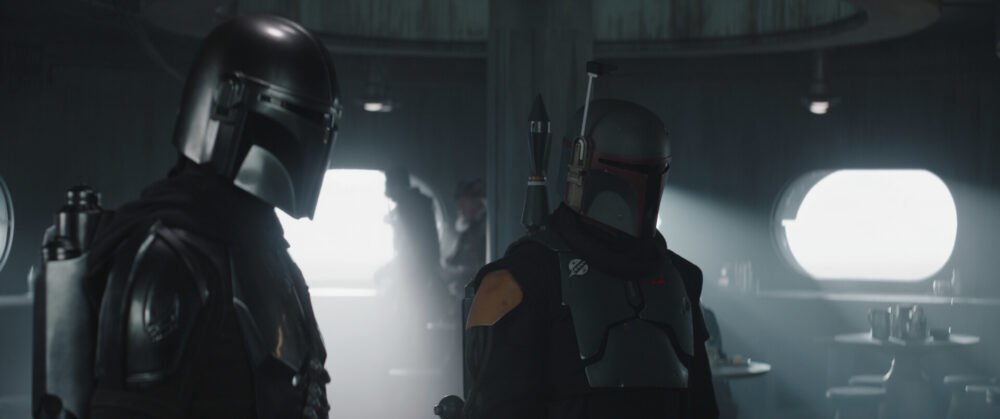 Zdjęcie okładkowe wpisu: Czy 3. sezon The Mandalorian, będzie zupełnie inny od poprzednich?