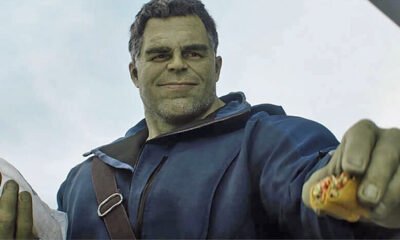 Zdjęcie okładkowe wpisu: She-Hulk – Bruce Banner ma swój bar? To zdradzają nowe gadżety z serialu!