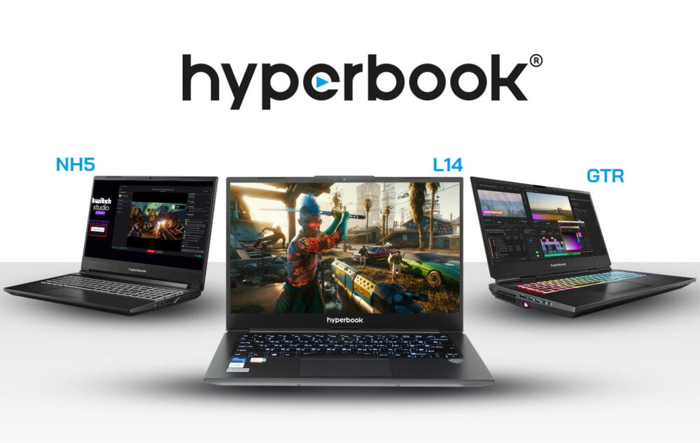 Zdjęcie okładkowe wpisu: Hyperbook: za dnia pracownik – w nocy wojownik