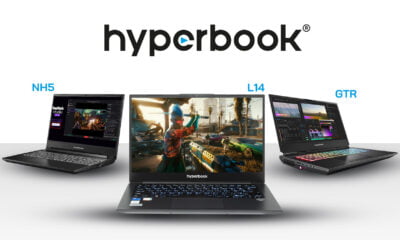 Zdjęcie okładkowe wpisu: Hyperbook: za dnia pracownik – w nocy wojownik