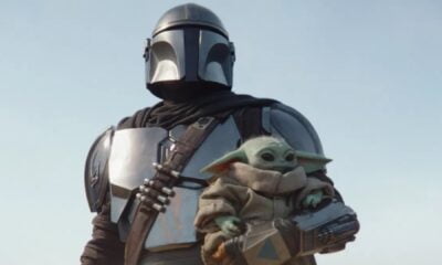 Zdjęcie okładkowe wpisu: The Mandalorian – Boba Fett i ekipa Bo-Katan na nowych plakatach z serialu!