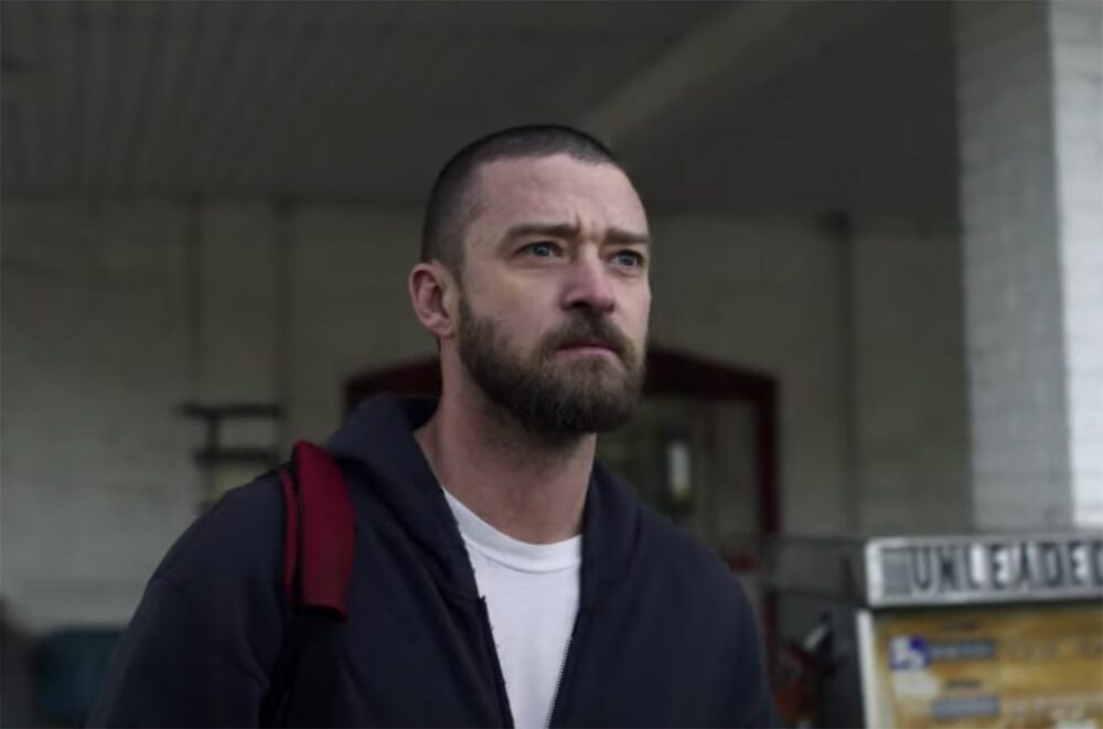 Zdjęcie okładkowe wpisu: Reptile – Justin Timberlake dołączył do obsady filmu!