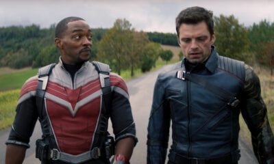 Zdjęcie okładkowe wpisu: Falcon and The Winter Soldier – co zdradza zwiastun? Analiza trailera serialu MCU!