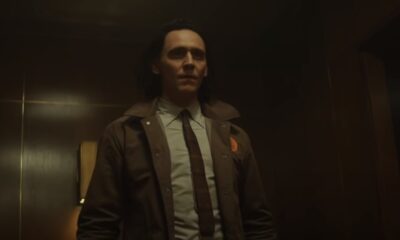 Zdjęcie okładkowe wpisu: Loki – zobaczymy kilka wersji Boga Psot?