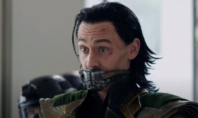 Zdjęcie okładkowe wpisu: Loki – co zdradza zwiastun? Analiza trailera serialu MCU!