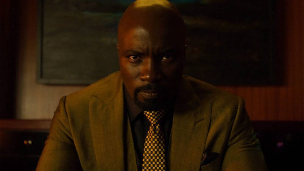 Zdjęcie okładkowe wpisu: Mike Colter nie powróci jako Luke Cage? Aktor nie otrzymał żadnej oferty od Marvel Studios