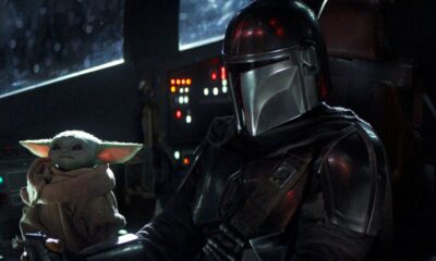 Zdjęcie okładkowe wpisu: The Mandalorian – finałowy zwiastun przedstawia epicką podróż, która doprowadziła nas do Rozdziału 16!