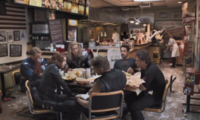 Zdjęcie okładkowe wpisu: Avengers – Scenka po napisach zobrazowana jako FunkoPOP!