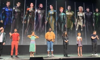 Zdjęcie okładkowe wpisu: Eternals – Oficjalne figurki Marvel Legends ujawniają wygląd każdego członka zespołu bohaterów