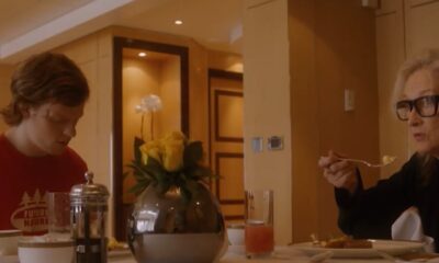 Zdjęcie okładkowe wpisu: Niech gadają – już wkrótce nowy film HBO Max w reżyserii Stevena Soderbergha z Meryl Streep w roli głównej