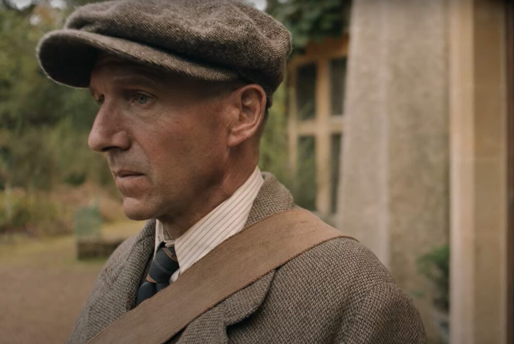 Zdjęcie okładkowe wpisu: Wykopaliska – Ralph Fiennes i Carey Mulligan w nowym filmie od Netflix