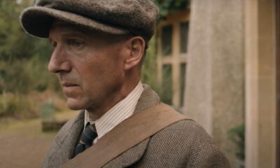 Zdjęcie okładkowe wpisu: Wykopaliska – Ralph Fiennes i Carey Mulligan w nowym filmie od Netflix