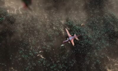 Zdjęcie okładkowe wpisu: TOP 10 – Co dziś obejrzeć na Netflix? Obce światy wskakują do pierwszej piątki, The Crown wraca na tron