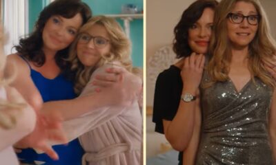 Zdjęcie okładkowe wpisu: Firefly Lane – zwiastun nowego serialu od Netflix