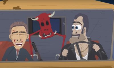 Zdjęcie okładkowe wpisu: TOP 10 – Co dziś obejrzeć na Netflix? Bogdan Boner natychmiastowo wskakuje na pozycję lidera