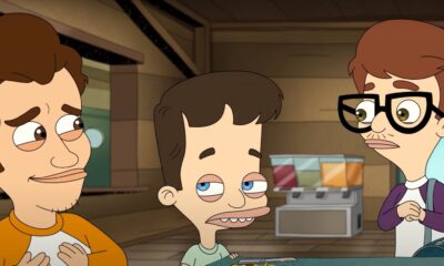 Zdjęcie okładkowe wpisu: TOP 10 – Co dziś obejrzeć na Netflix? Big Mouth wskakuje na drugie miejsce