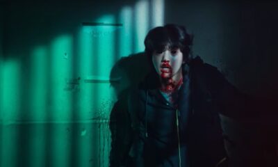 Zdjęcie okładkowe wpisu: Sweet Home – zwiastun koreańskiego serialu od Netflix