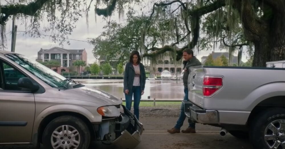 Zdjęcie okładkowe wpisu: TOP 10 – Co dziś obejrzeć na Netflix? Feel good movie z Katie Holmes na drugiej pozycji