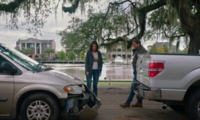 Zdjęcie okładkowe wpisu: TOP 10 – Co dziś obejrzeć na Netflix? Feel good movie z Katie Holmes na drugiej pozycji