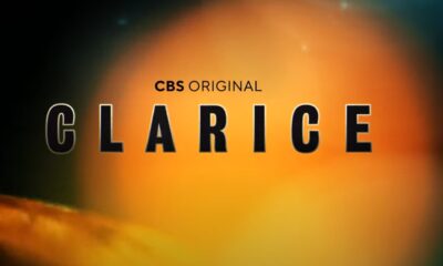 Zdjęcie okładkowe wpisu: Clarice – zwiastun serialu o agentce Starling z Milczenia owiec