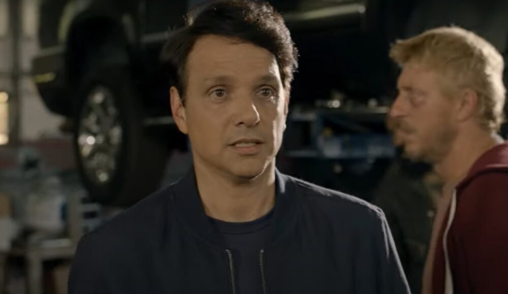 Zdjęcie okładkowe wpisu: Cobra Kai — oto pełny zwiastun 3. sezonu!