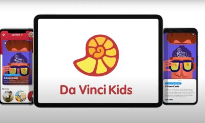 Zdjęcie okładkowe wpisu: Wpływ gier na rozwój wyobraźni i kreatywności u najmłodszych