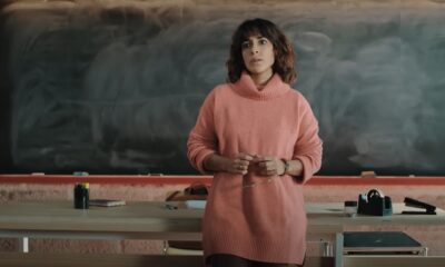 Zdjęcie okładkowe wpisu: TOP 10 – Co dziś obejrzeć na Netflix? Bałagan, jaki zostawisz zostaje liderem