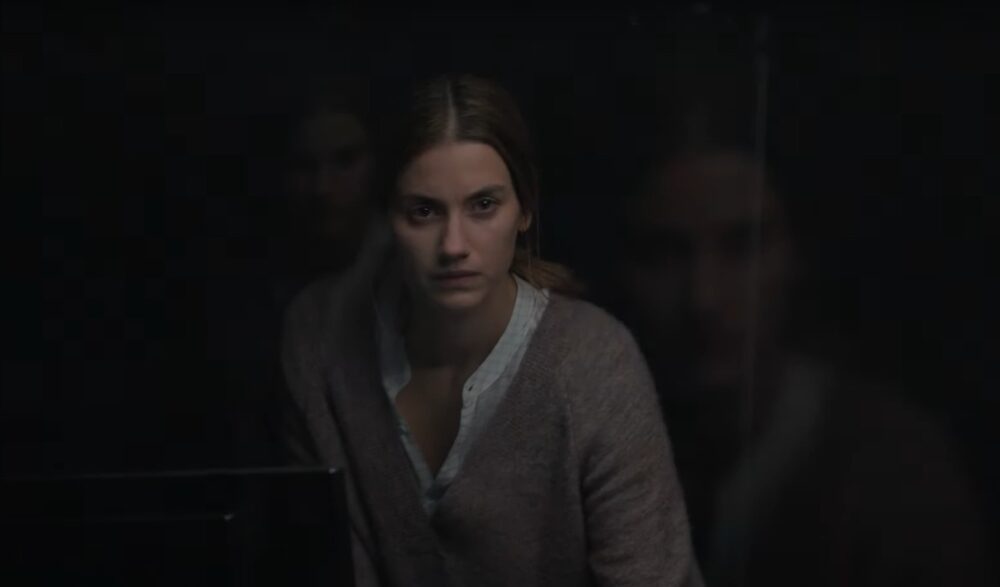 Zdjęcie okładkowe wpisu: Równonoc – zwiastun duńskiego serialu od Netflix