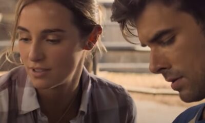 Zdjęcie okładkowe wpisu: TOP 10 – Co dziś obejrzeć na Netflix? Kalifornijskie święta ze skokiem na drugą pozycję w debiucie