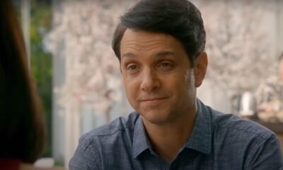 Zdjęcie okładkowe wpisu: Cobra Kai – nowy fragment 3. sezonu. Daniel wspomina pana Miyagiego!