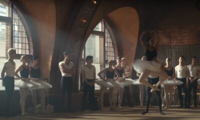 Zdjęcie okładkowe wpisu: TOP 10 – Co dziś obejrzeć na Netflix? Tiny Pretty Things na czele!