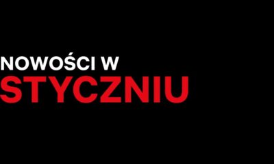 Zdjęcie okładkowe wpisu: Premiery Netflix na styczeń 2021 – kompletna lista filmów i seriali!