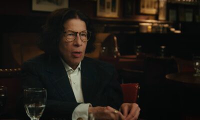 Zdjęcie okładkowe wpisu: Fran Lebowitz: Udawaj, że to miasto – zwiastun miniserialu Netflix Martina Scorsese