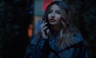 Zdjęcie okładkowe wpisu: Wszyscy moi przyjaciele nie żyją – Julia Wieniawa śpiewa w teledysku promującym film od Netflix