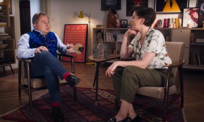 Zdjęcie okładkowe wpisu: Netflix Studio – głodnemu film na myśli, czyli nowy dokument od streamingowego giganta