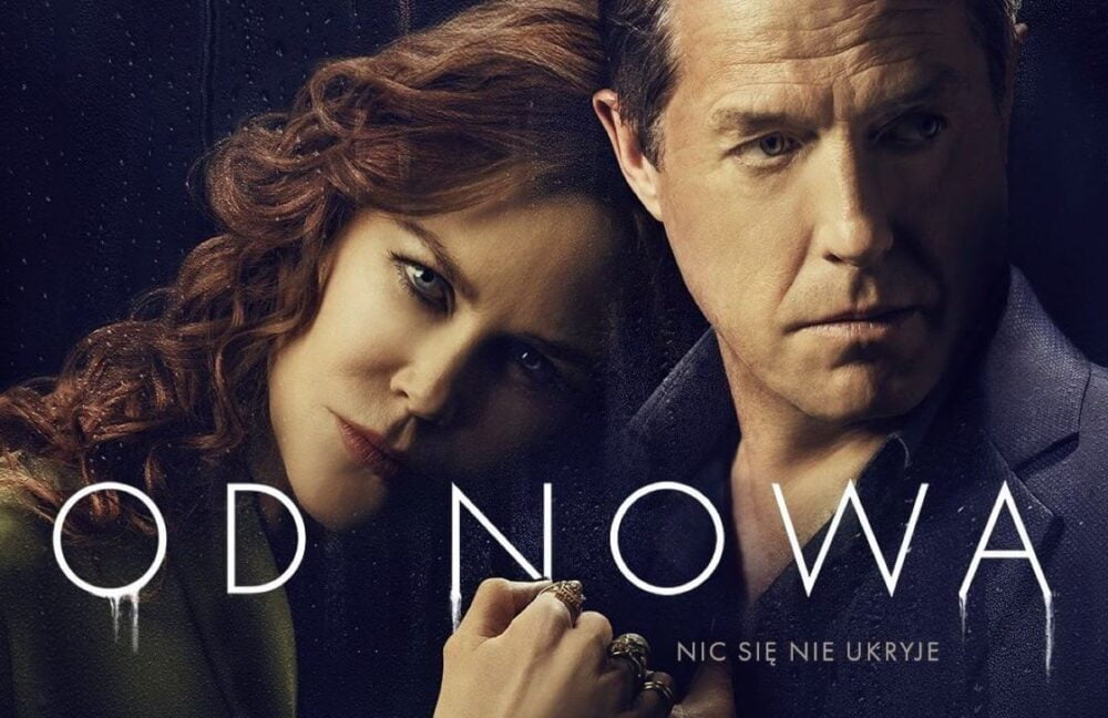 Zdjęcie okładkowe wpisu: Od nowa – czy można odkupić swoje winy? Recenzja miniserialu HBO