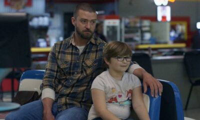 Zdjęcie okładkowe wpisu: Palmer – film z Justinem Timberlakiem otrzymał pierwszy zwiastun!