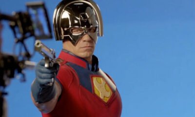 Zdjęcie okładkowe wpisu: The Suicide Squad – John Cena ujawnia scenę, która prawie sprawiła, że ​​zwymiotował na planie!