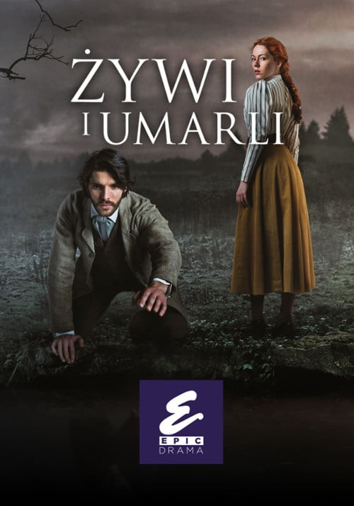 Na pierwszy rzut oka: 1. sezon Żywych i umarłych