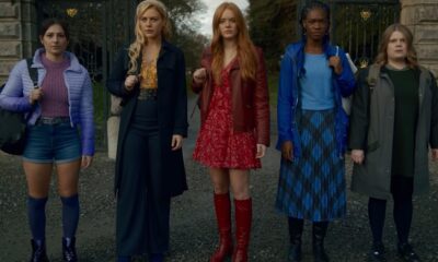 Zdjęcie okładkowe wpisu: Netflix krytykowany za „wybielenie” postaci w serialu Przeznaczenie: Saga Winx