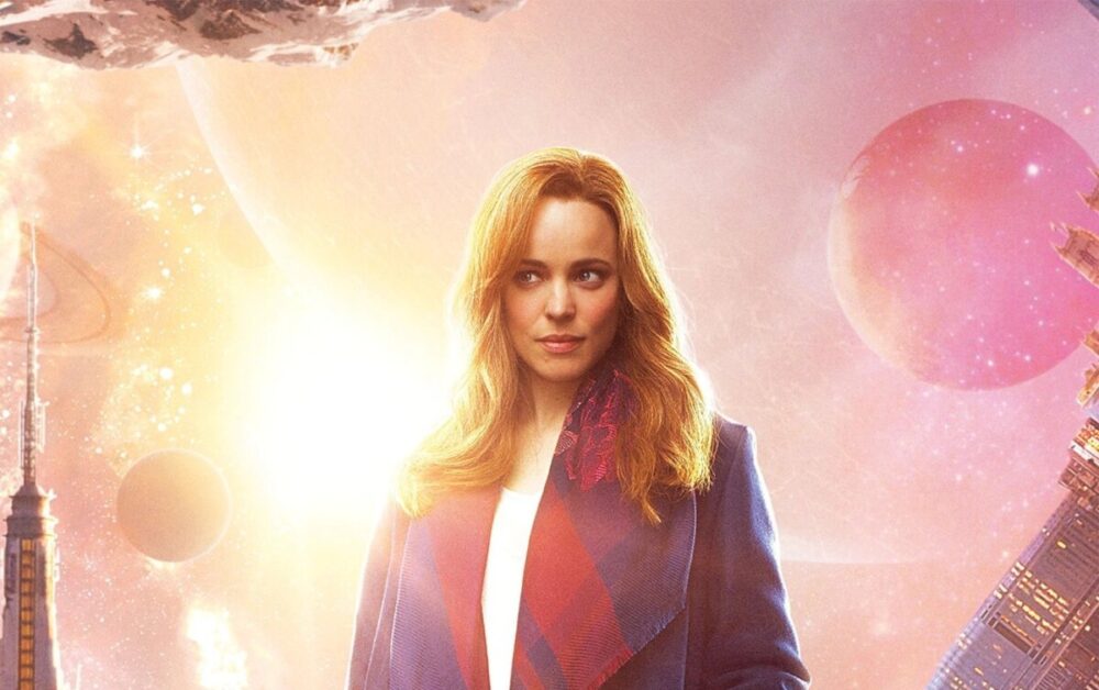 Zdjęcie okładkowe wpisu: Doctor Strange in the Multiverse of Madness – Rachel McAdams powróci do roli z pierwszej części!