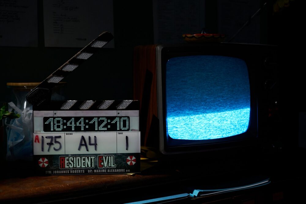 Zdjęcie okładkowe wpisu: Resident Evil – prace nad filmowym rebootem zakończone!