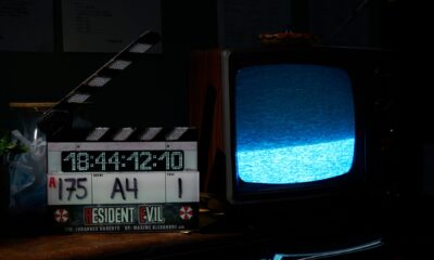 Zdjęcie okładkowe wpisu: Resident Evil – prace nad filmowym rebootem zakończone!