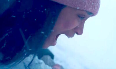 Zdjęcie okładkowe wpisu: Red Dot – Netflix prezentuje zwiastun nowego thrillera!